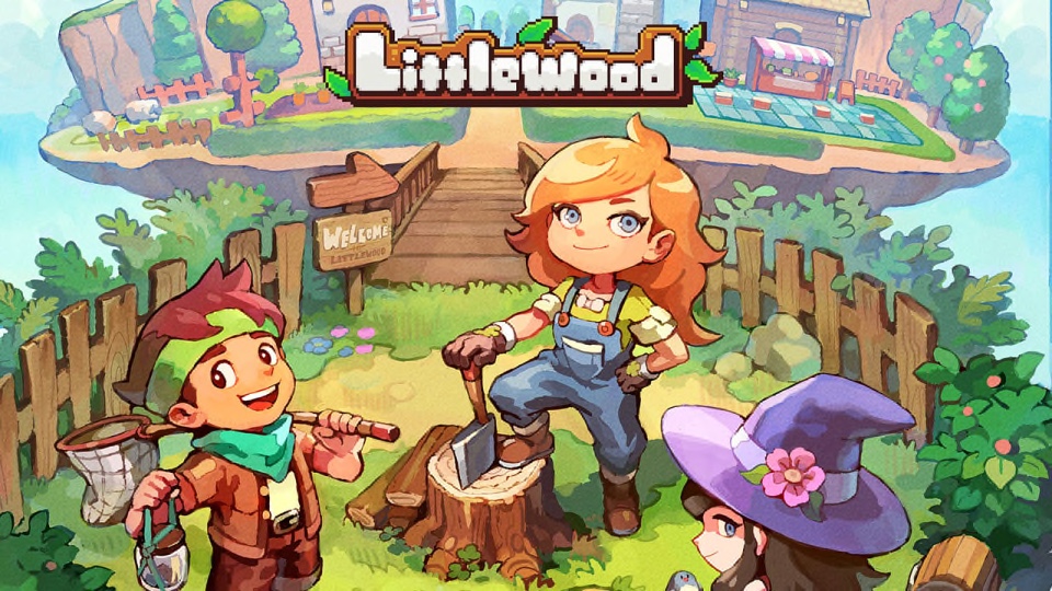 Littlewood for Nintendo Switch Review