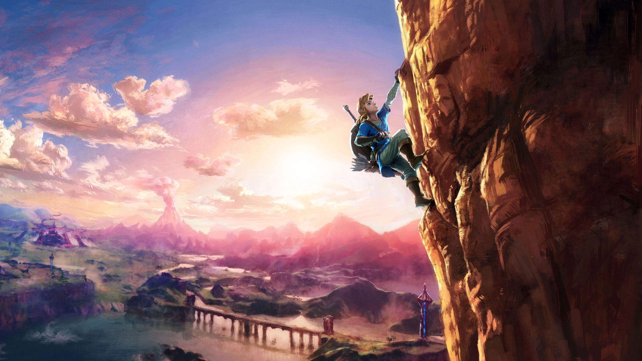 Breath of the Wild: A Look Back