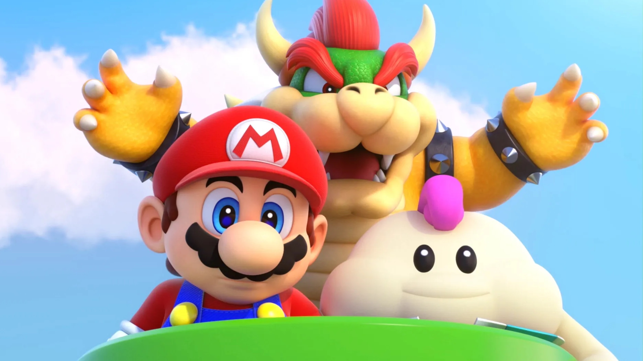 A November to Remember – Super Mario RPG Impressions