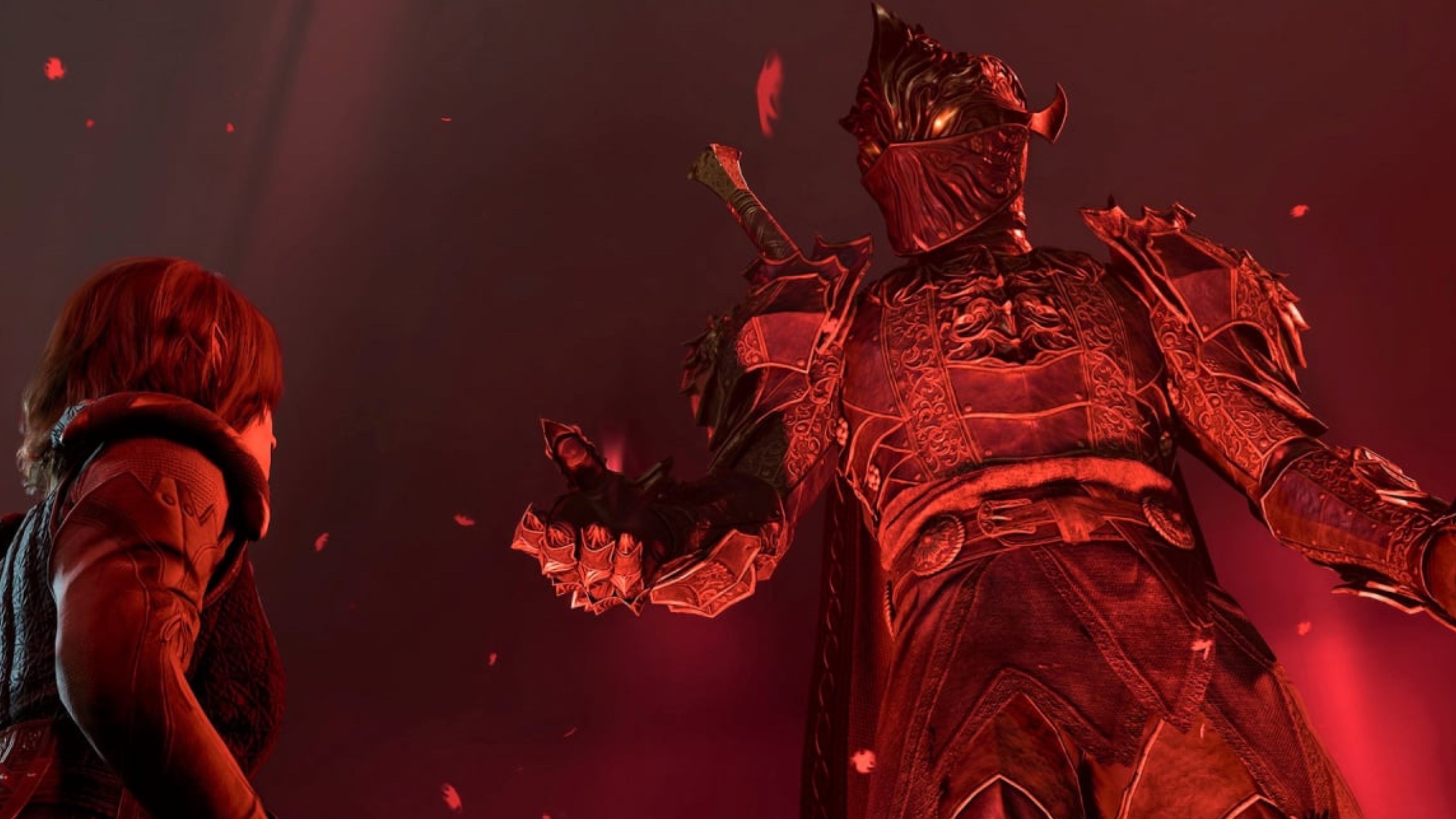 Stories From Baldur’s Gate 3