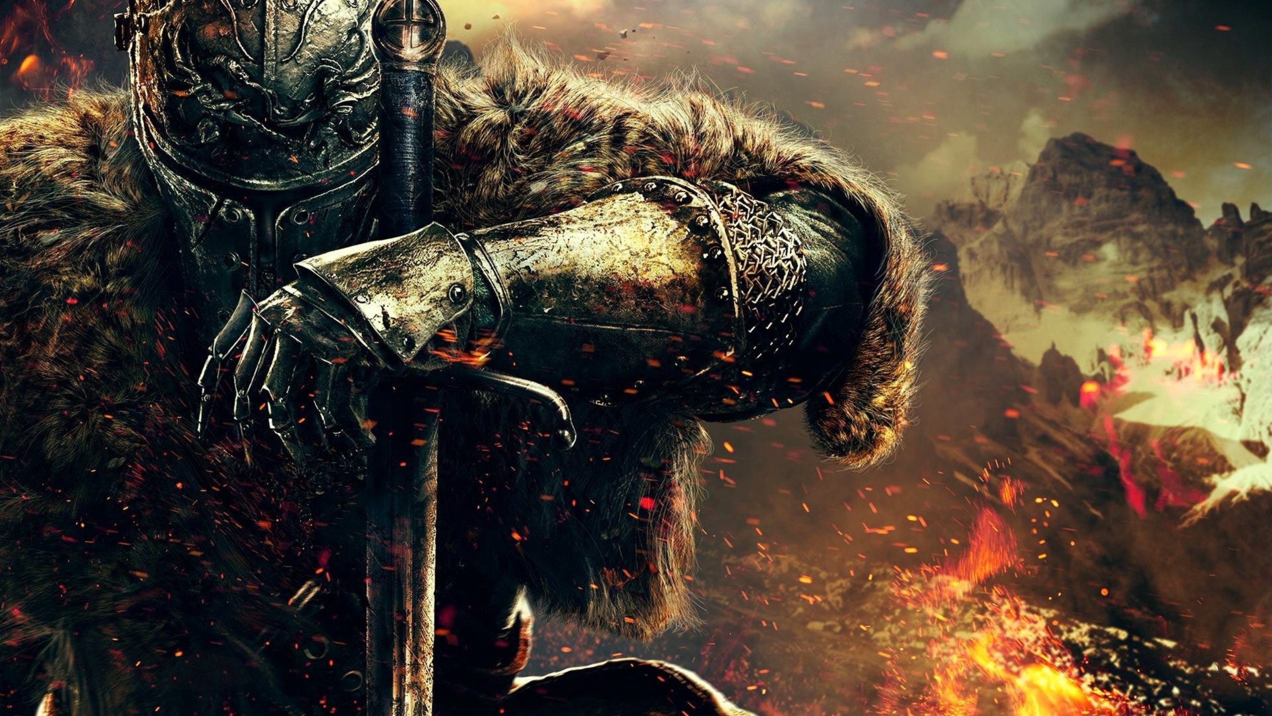 Dark Souls 2: A Comprehensive Review & Discussion