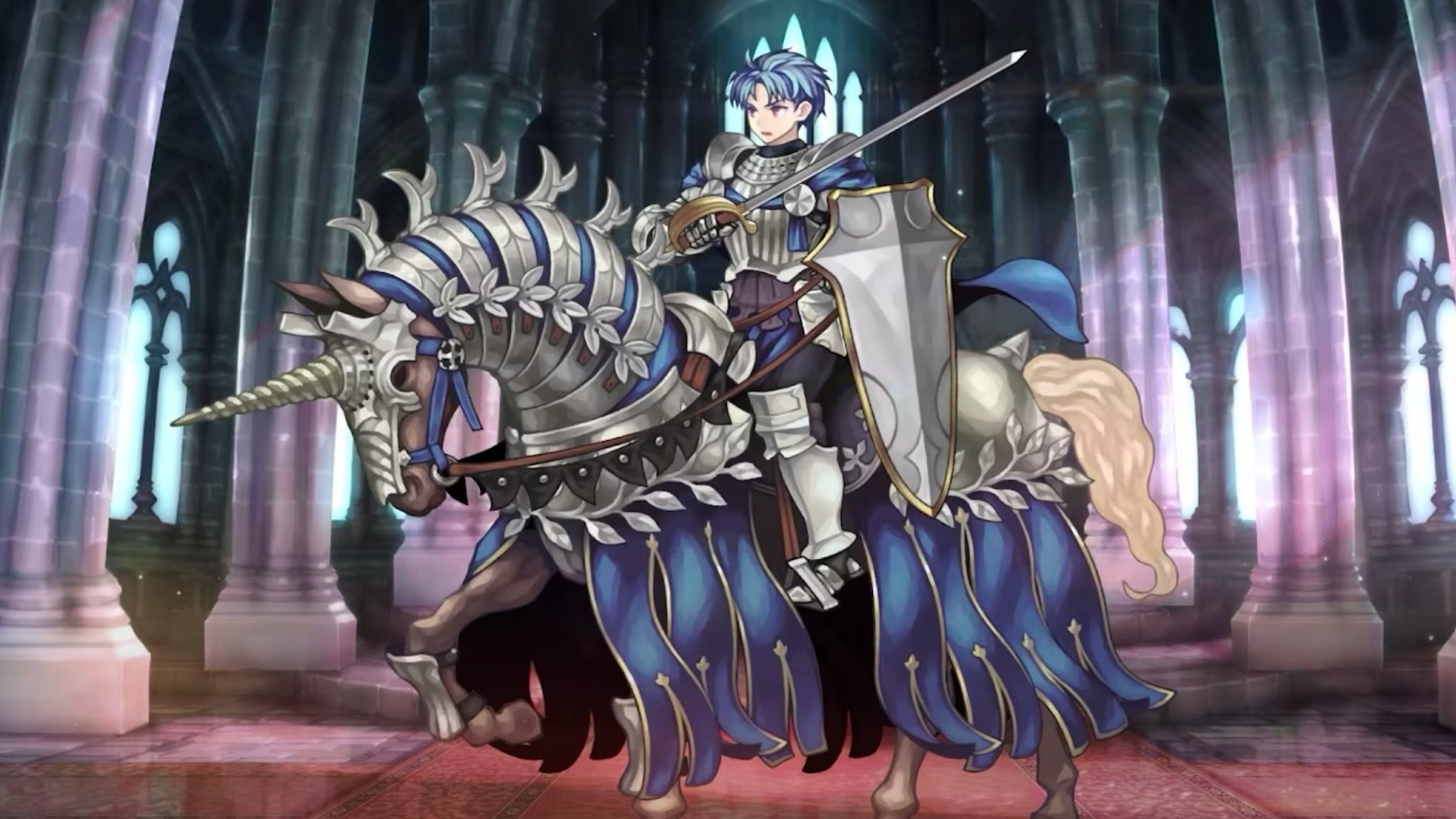 Unicorn Overlord: An Overview of the Tactical RPG by Vanillaware