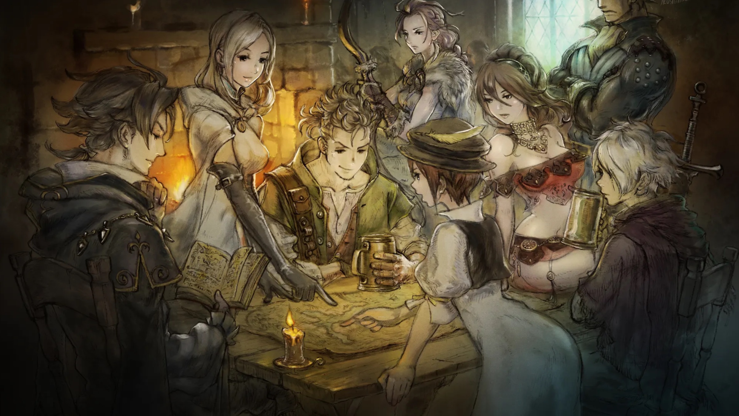 Recommended Episodes Reflecting On Seven Years Of Rpgs
