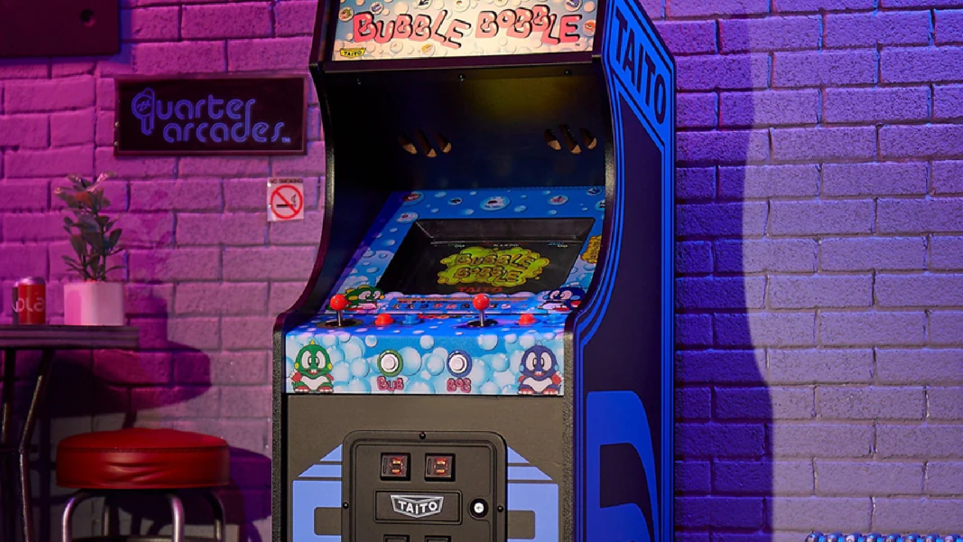 Mage Magazine – April 2026 – Issue #3 – Taito Arcade Classics