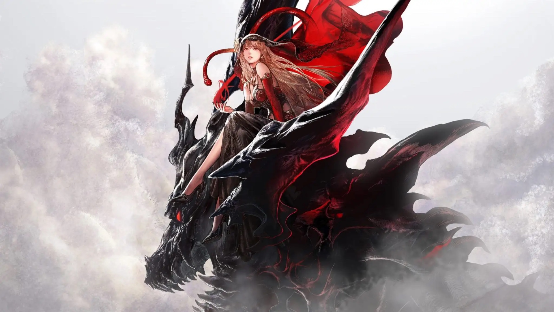Mage Magazine – June 2026 – Issue #4 – Final Fantasy Resonance