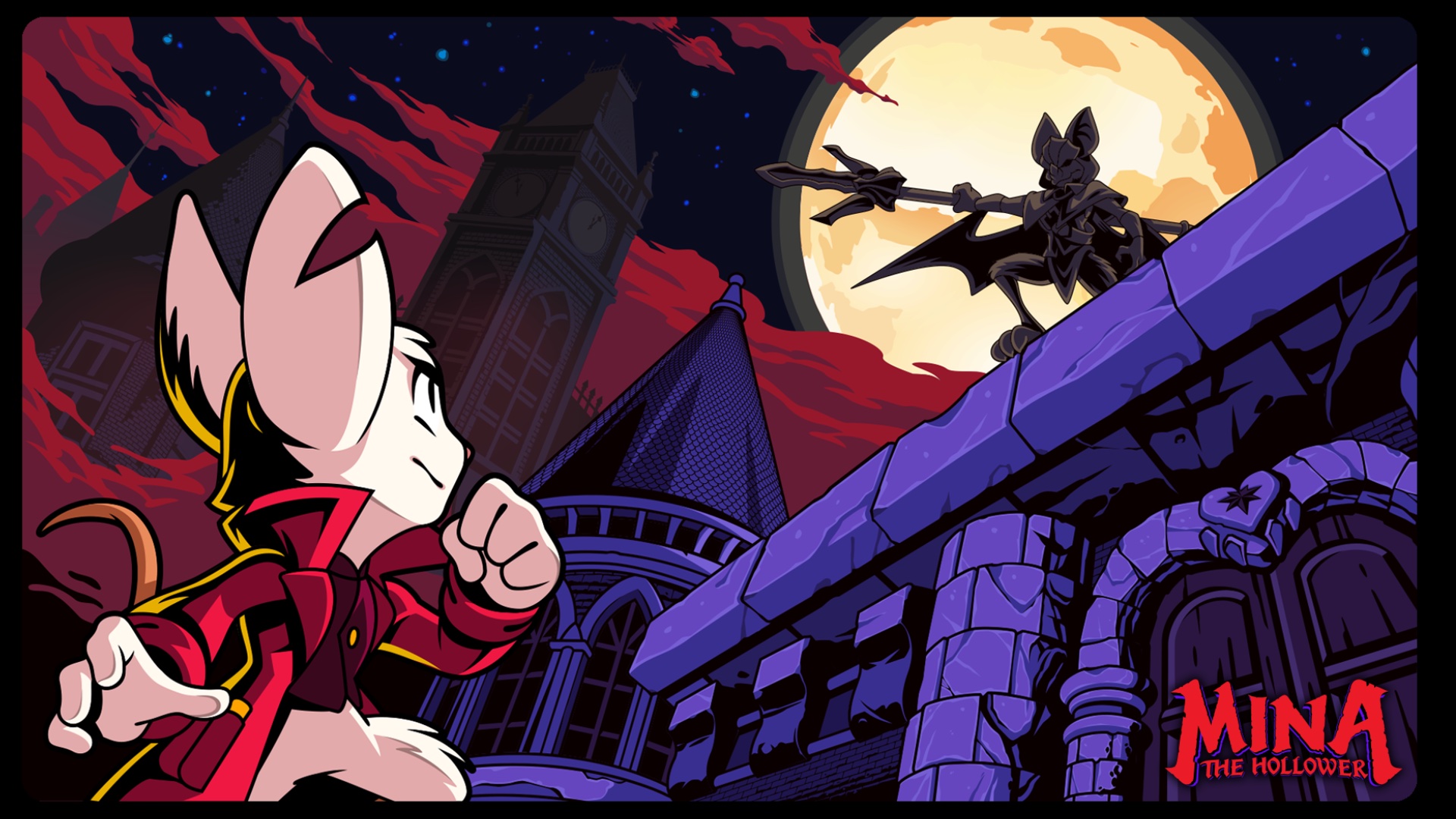 Mina the Hollower on Nintendo Switch 2 Review