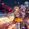 Trails 2nd Chapter Review