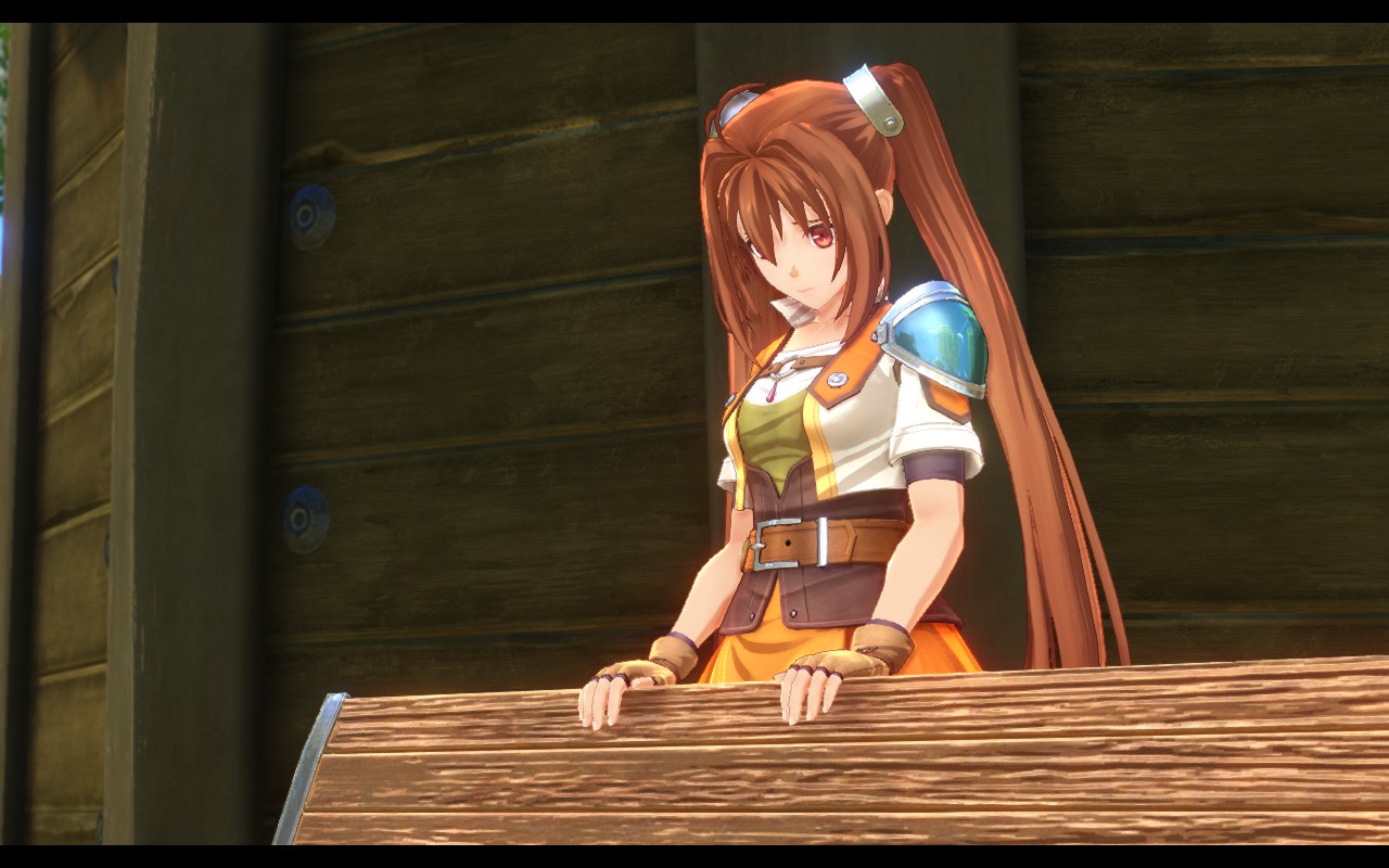 Trails in the Sky 2nd Chapter Review