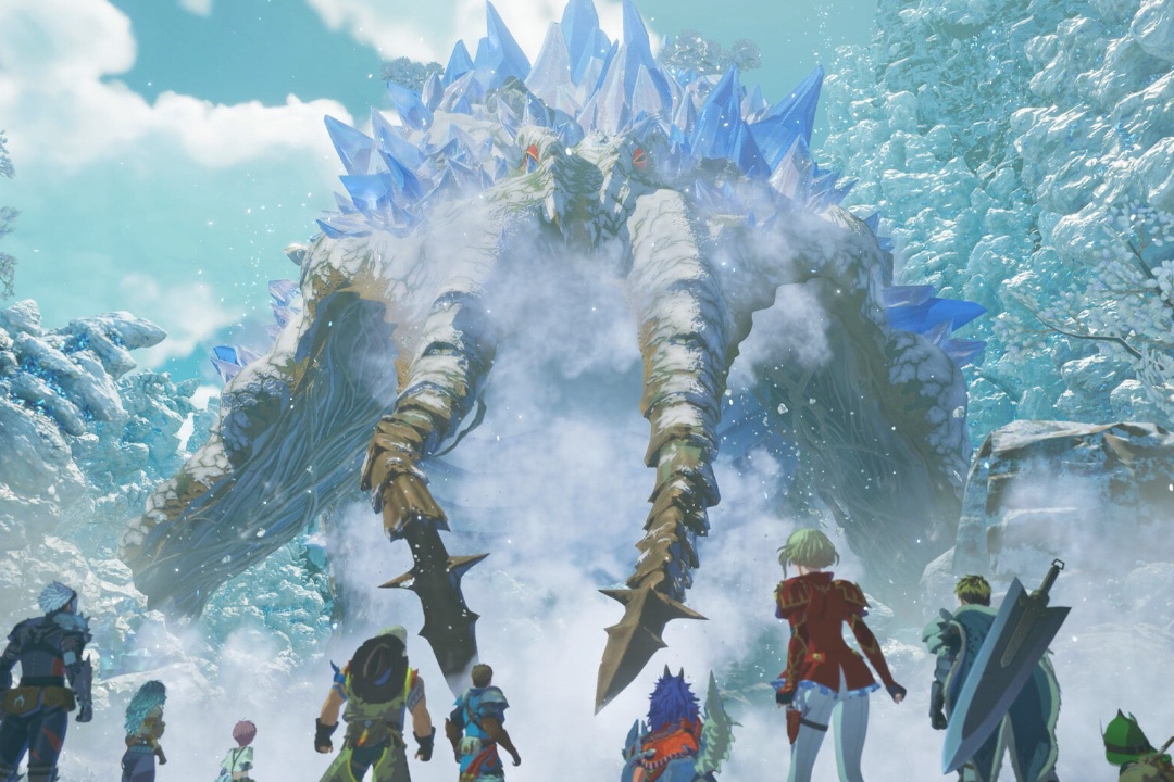Monster Hunter Stories 3: Twisted Reflection on PlayStation 5 Review