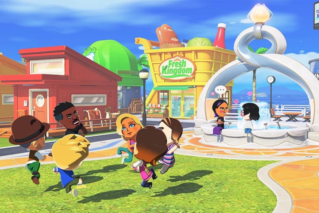 Tomodachi Life: Living The Dream on Nintendo Switch 2 Review
