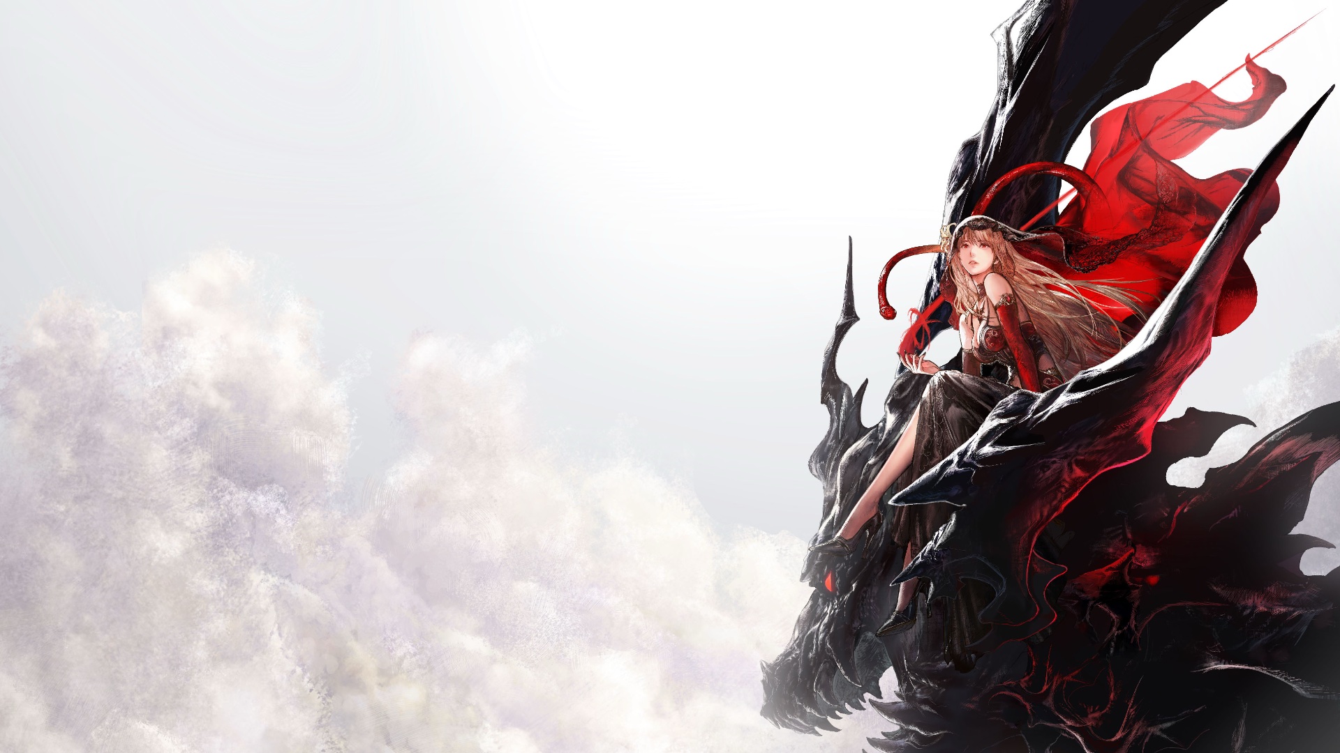 Mage Magazine – November 2026 – Issue #6 – Final Fantasy Resonance